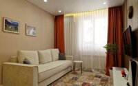 Продажа 3-комнатной квартиры, 73.7 м² в Астане