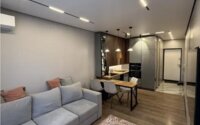 Продажа 2-комнатной квартиры, 52 м² в Алматы - фото 3