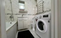 Продажа 2-комнатной квартиры, 52 м² в Астане - фото 4