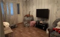 Продажа 2-комнатной квартиры, 43.6 м² в Астане