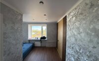 Продажа 1-комнатной квартиры, 15 м² в Караганде