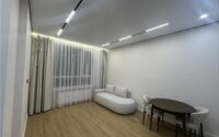 Продажа 2-комнатной квартиры, 40 м² в Астане