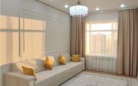Продажа 2-комнатной квартиры, 63 м² в Караганде