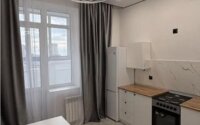 Продажа 1-комнатной квартиры, 34.3 м² в Астане - фото 2