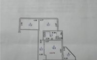 Продажа 3-комнатной квартиры, 75 м² в Алматы - фото 5