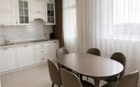 Продажа 4-комнатной квартиры, 121 м² в Астане - фото 4