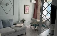 Продажа 2-комнатной квартиры, 40 м² в Алматы