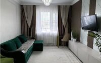 Продажа 3-комнатной квартиры, 82.3 м² в Астане