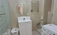 Продажа 1-комнатной квартиры, 45.6 м² в Астане - фото 3