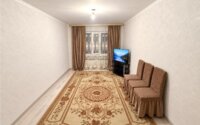 Продажа 2-комнатной квартиры, 42 м² в Караганде