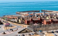 Аренда 3-комнатной квартиры посуточно, 85 м² в Актау - фото 12