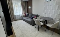 Продажа 2-комнатной квартиры, 40 м² в Алматы