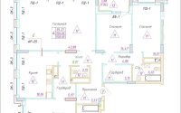 Продажа 5-комнатной квартиры, 163 м² в Астане - фото 5