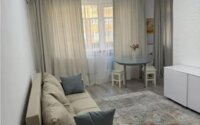 Продажа 2-комнатной квартиры, 45 м² в Караганде