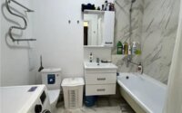 Продажа 2-комнатной квартиры, 58 м² в Астане - фото 4