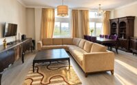 Продажа 3-комнатной квартиры, 115.6 м² в Астане - фото 2