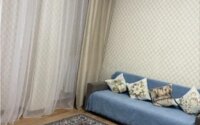 Продажа 1-комнатной квартиры, 40 м² в Алматы