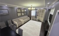 Продажа 3-комнатной квартиры, 128 м² в Алматы
