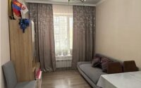Продажа 2-комнатной квартиры, 45.8 м² в Астане