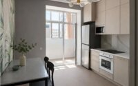 Продажа 3-комнатной квартиры, 63 м² в Астане - фото 3