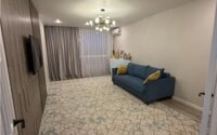 Продажа 3-комнатной квартиры, 88 м² в Астане