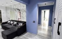 Продажа 4-комнатной квартиры, 130 м² в Алматы