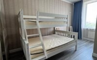Продажа 3-комнатной квартиры, 76 м² в Караганде - фото 9