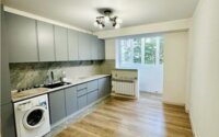 Продажа 4-комнатной квартиры, 95 м² в Алматы - фото 4