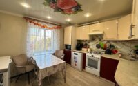 Продажа 4-комнатной квартиры, 86.9 м² в Караганде - фото 17
