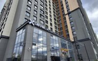 Продажа 3-комнатной квартиры, 74 м² в Астане