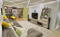 Продажа 4-комнатной квартиры, 127 м² в Алматы