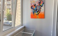 Продажа 3-комнатной квартиры, 85 м² в Караганде - фото 11