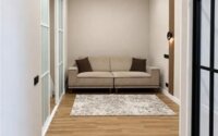 Продажа 2-комнатной квартиры, 83 м² в Алматы