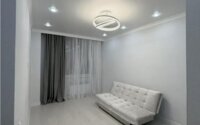 Продажа 1-комнатной квартиры, 34 м² в Астане