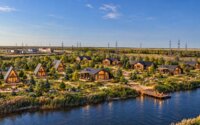 Продажа участка, 15 га в Астане