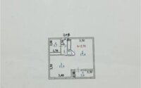 Продажа 1-комнатной квартиры, 38.5 м² в Астане - фото 5