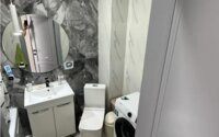 Продажа 1-комнатной квартиры, 38.8 м² в Астане - фото 3
