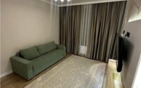 Продажа 1-комнатной квартиры, 43.5 м² в Астане