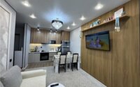 Продажа 2-комнатной квартиры, 41.3 м² в Астане - фото 3