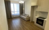 Продажа 2-комнатной квартиры, 43 м² в Астане