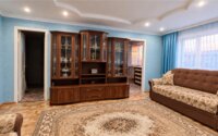 Продажа 3-комнатной квартиры, 41 м² в Караганде