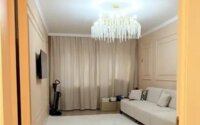 Продажа 2-комнатной квартиры, 63 м² в Алматы