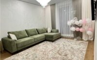 Продажа 2-комнатной квартиры, 64.5 м² в Астане