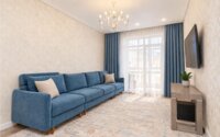 Продажа 3-комнатной квартиры, 92 м² в Астане