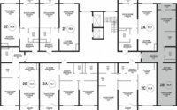 Продажа 2-комнатной квартиры, 63 м² в Алматы - фото 3