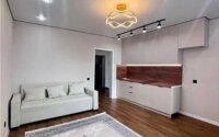 Продажа 2-комнатной квартиры, 44 м² в Астане
