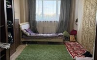 Продажа 1-комнатной квартиры, 48 м² в Астане