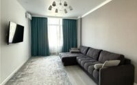 Продажа 2-комнатной квартиры, 75 м² в Астане