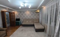 Продажа 3-комнатной квартиры, 74 м² в Караганде - фото 2