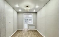 Продажа 2-комнатной квартиры, 52 м² в Караганде
